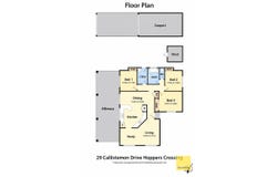 29 Callistemon Drive, Hoppers Crossing, Vic 3029