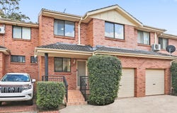 47/41 Patricia Street, Blacktown, NSW 2148