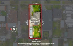 6 Lee Street, Altona North, Vic 3025