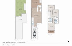 38A Terrace Street, Toowong, Qld 4066