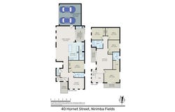 40 Hornet, Nirimba Fields, NSW 2763