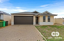 17 Kerrine Approach, Capel, WA 6271