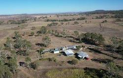 38 HALL ROAD, Forest Springs, Qld 4362