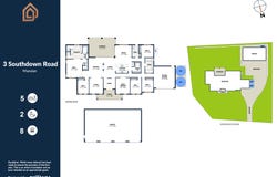 3 Southdown Rd, Marulan, NSW 2579