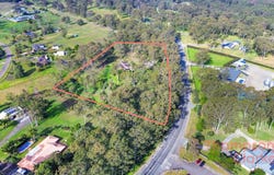 686 Seaham Road, Nelsons Plains, NSW 2324