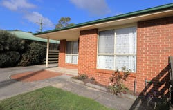 2/1 BATHS ROAD, Mirboo North, Vic 3871