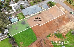 Lot 20A and 20B Bradshaw Road, Byford, WA 6122
