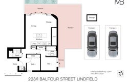 223/1 Balfour Street, Lindfield, NSW 2070