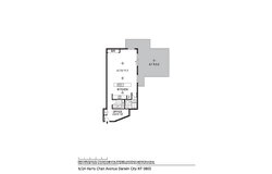 6/24 Harry Chan Avenue, Darwin City, NT 0800