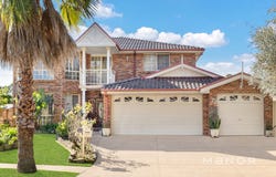 72 Crestview Drive, Glenwood, NSW 2768