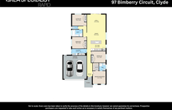 97 Bimberry Circuit, Clyde, Vic 3978