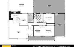32 Dawson Avenue, Camden South, NSW 2570
