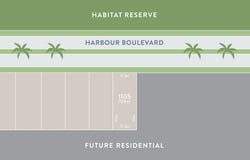 Lot 1105, Harbour Boulevard, Jacobs Well, Qld 4208
