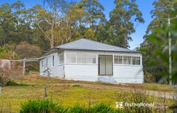 149 Cloudy Bay Road, Lunawanna, Tas 7150