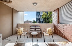 16/52-58 Parramatta Road, Homebush, NSW 2140