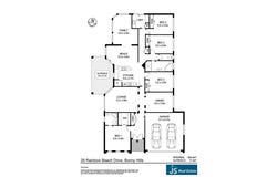 28 Rainbow Beach Drive, Bonny Hills, NSW 2445