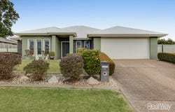 41 Bennett Street, Kleinton, Qld 4352