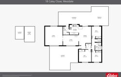 18 Caley Close, Tamworth, NSW 2340