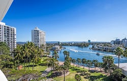 602/4 Wahroonga Place, Surfers Paradise, Qld 4217