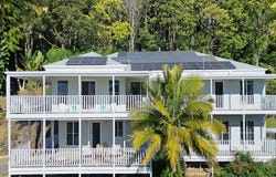 848 Tomewin Mountain Road, Currumbin Valley, Qld 4223