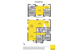 8 & 8A Conder Avenue, Mount Pritchard, NSW 2170