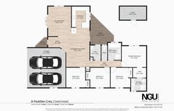 8 Paddies Crescent, Crestmead, Qld 4132