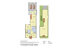 5 Fairweather Parade, Officer, Vic 3809