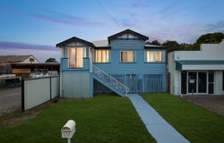 128 Denison Street, Rockhampton City, Qld 4700