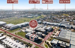 14 LAUNCESTON, Williamstown North, Vic 3016