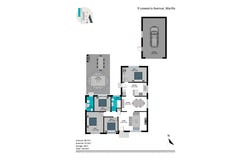 9 Leawarra Avenue, Warilla, NSW 2528