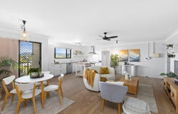 12/4 Sheehan Street, Milton, Qld 4064