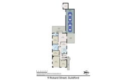 9 Rickard Street, Guildford, NSW 2161