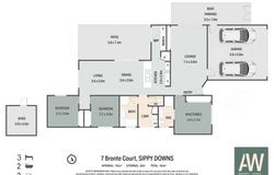 7 Bronte Court, Sippy Downs, Qld 4556