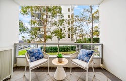 303/8B Mary Street, Rhodes, NSW 2138