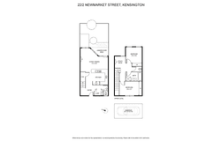 22/2 Newmarket Way, Flemington, Vic 3031