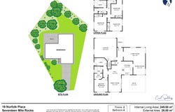 19 Norfolk Place, Seventeen Mile Rocks, Qld 4073
