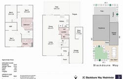 2C Blackdoune Way, Westminster, WA 6061