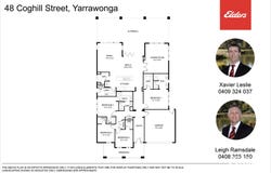 48  Coghill Street, Yarrawonga, Vic 3730