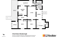 5 Eva Street, Maryborough, Qld 4650