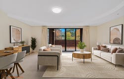 23/7 Hopegood Place, Garran, ACT 2605