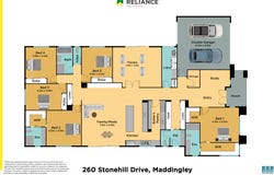 260 Stonehill Drive, Maddingley, Vic 3340