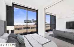 215/850 Bourke Street, Waterloo, NSW 2017