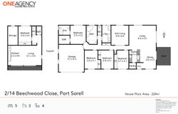 2/14 Beechwood Close, Port Sorell, Tas 7307