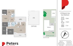 19 Mawson Avenue, East Maitland, NSW 2323