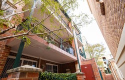 45/30 Bishops Row, East Perth, WA 6004