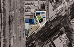 Gaslight Inn, 276-278 Crown Street, Darlinghurst, NSW 2010