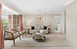 10 Beahan Place, Cherrybrook, NSW 2126