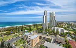 1007/1 Oracle Boulevard, Broadbeach, Qld 4218