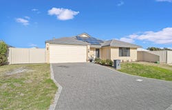 28 Hokitika Drive, Dudley Park, WA 6210
