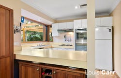 3 Walnut Grove, Cherrybrook, NSW 2126